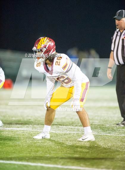 Thumbnail 1 in Clovis West @ Valley Christian photogallery.