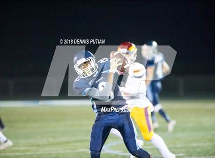 Thumbnail 2 in Clovis West @ Valley Christian photogallery.