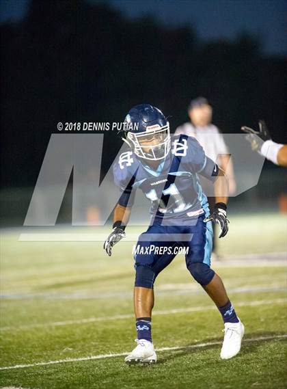 Thumbnail 1 in Clovis West @ Valley Christian photogallery.