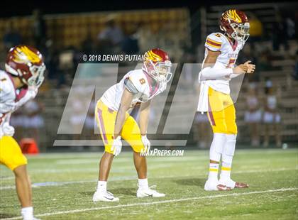 Thumbnail 1 in Clovis West @ Valley Christian photogallery.