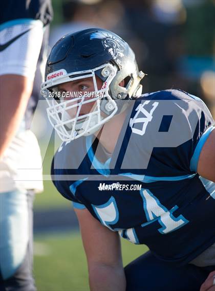 Thumbnail 1 in Clovis West @ Valley Christian photogallery.