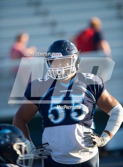 Thumbnail 1 in Clovis West @ Valley Christian photogallery.