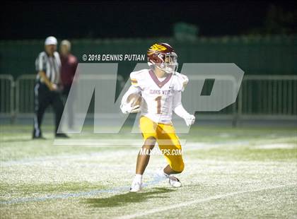 Thumbnail 1 in Clovis West @ Valley Christian photogallery.