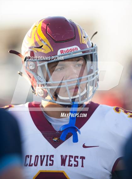 Thumbnail 3 in Clovis West @ Valley Christian photogallery.