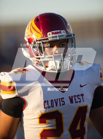 Thumbnail 3 in Clovis West @ Valley Christian photogallery.