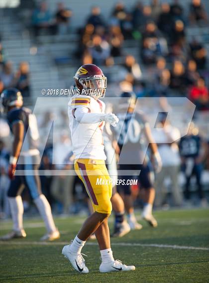 Thumbnail 2 in Clovis West @ Valley Christian photogallery.