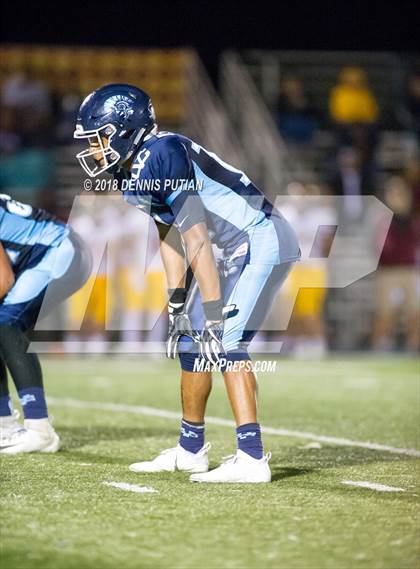 Thumbnail 2 in Clovis West @ Valley Christian photogallery.