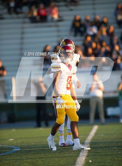 Thumbnail 1 in Clovis West @ Valley Christian photogallery.