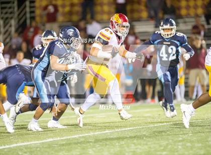 Thumbnail 1 in Clovis West @ Valley Christian photogallery.