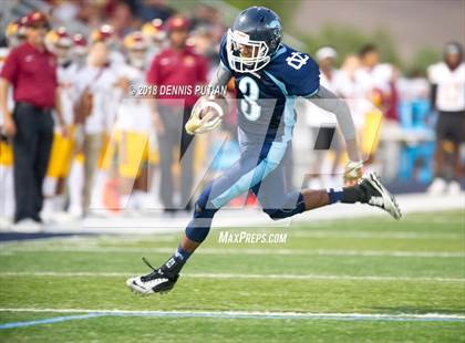 Thumbnail 1 in Clovis West @ Valley Christian photogallery.