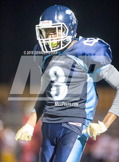 Thumbnail 1 in Clovis West @ Valley Christian photogallery.