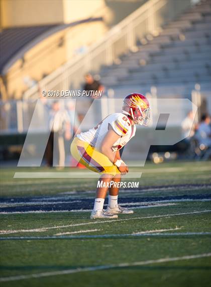 Thumbnail 3 in Clovis West @ Valley Christian photogallery.