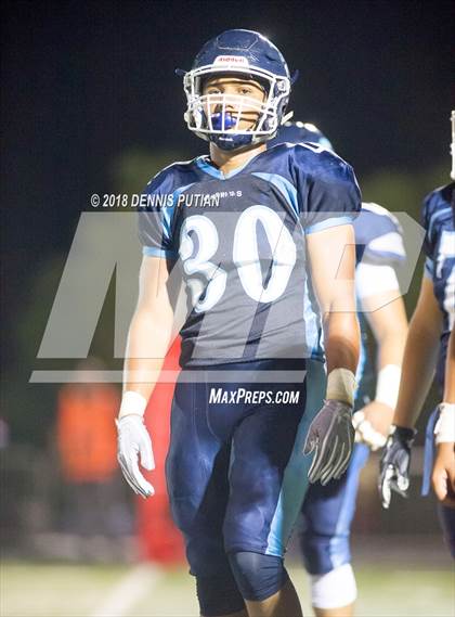 Thumbnail 2 in Clovis West @ Valley Christian photogallery.
