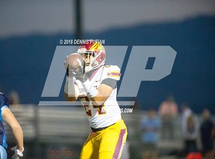 Thumbnail 2 in Clovis West @ Valley Christian photogallery.