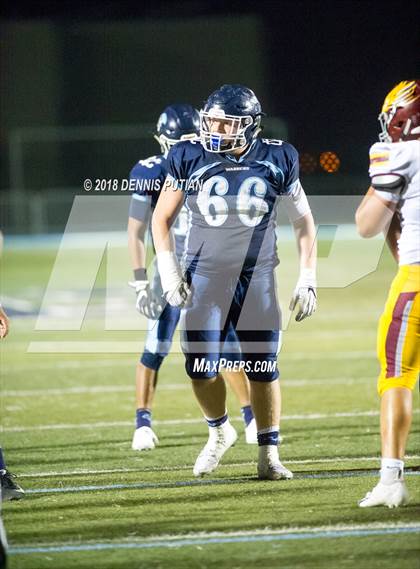 Thumbnail 2 in Clovis West @ Valley Christian photogallery.