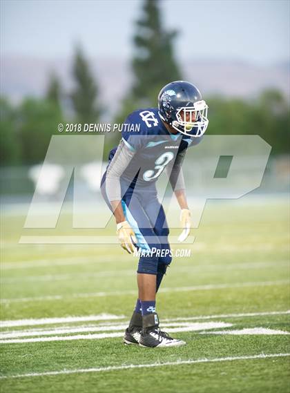 Thumbnail 3 in Clovis West @ Valley Christian photogallery.