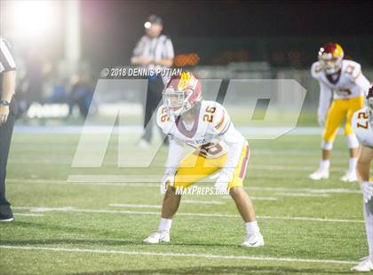 Thumbnail 1 in Clovis West @ Valley Christian photogallery.