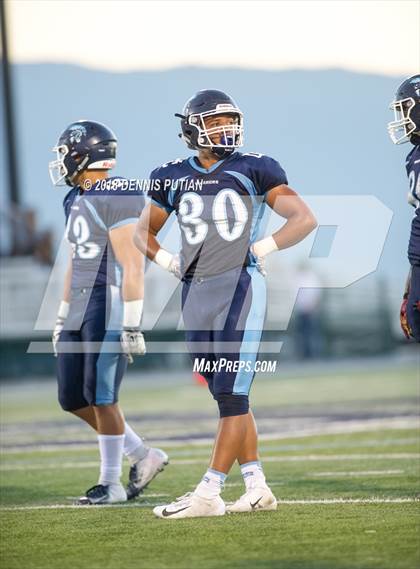 Thumbnail 1 in Clovis West @ Valley Christian photogallery.