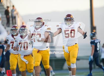 Thumbnail 1 in Clovis West @ Valley Christian photogallery.