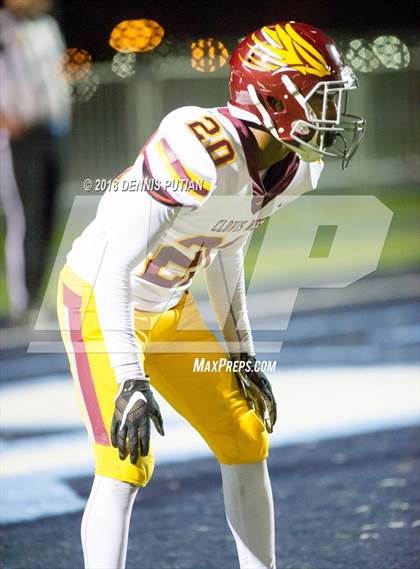 Thumbnail 3 in Clovis West @ Valley Christian photogallery.