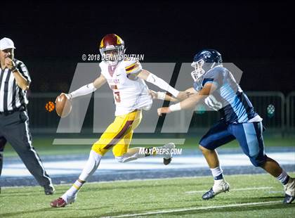 Thumbnail 3 in Clovis West @ Valley Christian photogallery.