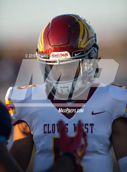 Thumbnail 2 in Clovis West @ Valley Christian photogallery.