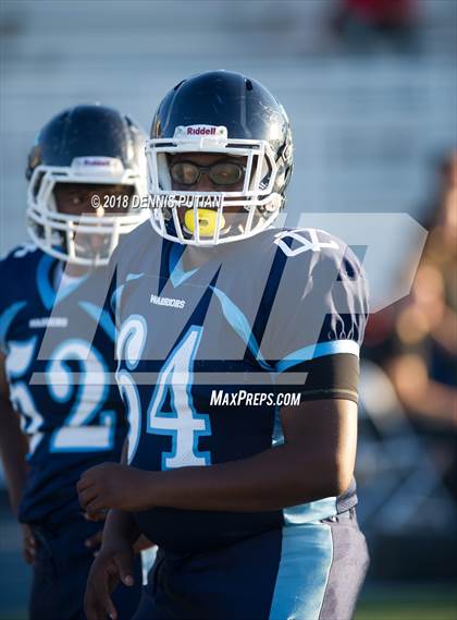 Thumbnail 2 in Clovis West @ Valley Christian photogallery.