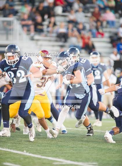 Thumbnail 1 in Clovis West @ Valley Christian photogallery.