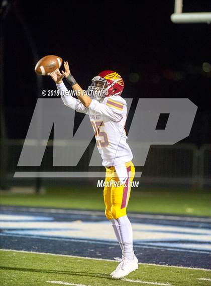 Thumbnail 1 in Clovis West @ Valley Christian photogallery.
