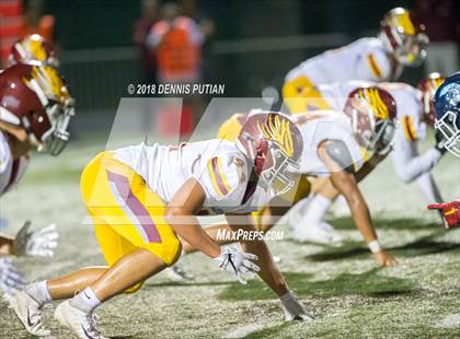 Thumbnail 1 in Clovis West @ Valley Christian photogallery.