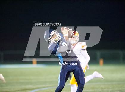 Thumbnail 1 in Clovis West @ Valley Christian photogallery.