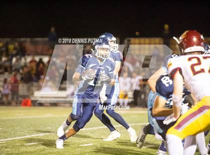 Thumbnail 2 in Clovis West @ Valley Christian photogallery.