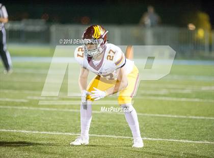 Thumbnail 3 in Clovis West @ Valley Christian photogallery.