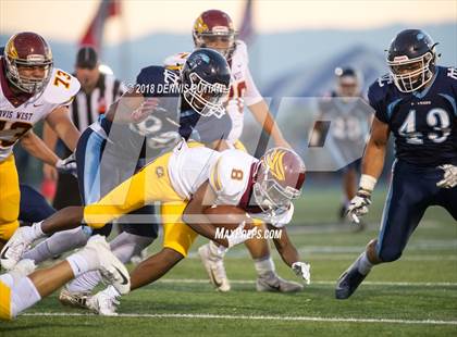 Thumbnail 2 in Clovis West @ Valley Christian photogallery.