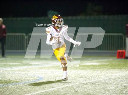 Thumbnail 3 in Clovis West @ Valley Christian photogallery.