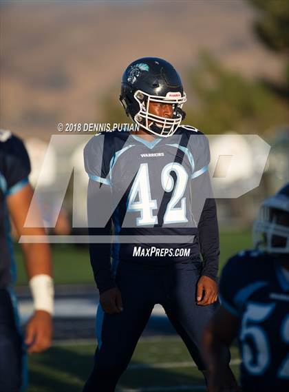 Thumbnail 1 in Clovis West @ Valley Christian photogallery.