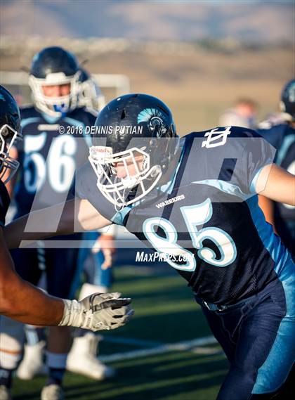 Thumbnail 2 in Clovis West @ Valley Christian photogallery.