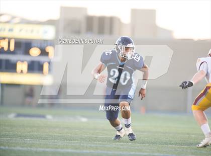Thumbnail 1 in Clovis West @ Valley Christian photogallery.