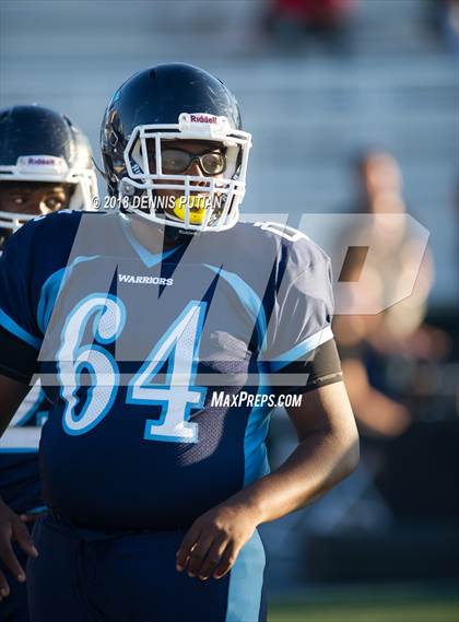 Thumbnail 3 in Clovis West @ Valley Christian photogallery.