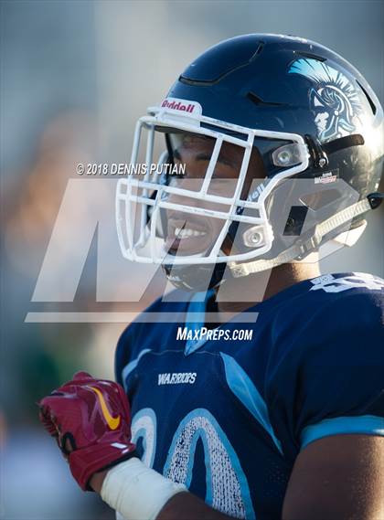 Thumbnail 2 in Clovis West @ Valley Christian photogallery.