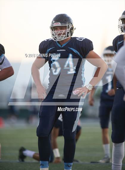 Thumbnail 3 in Clovis West @ Valley Christian photogallery.