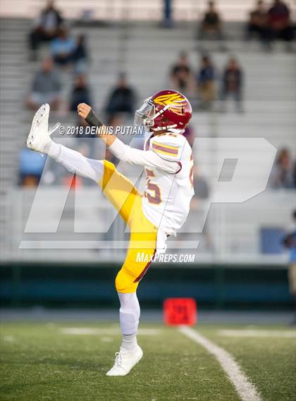 Thumbnail 2 in Clovis West @ Valley Christian photogallery.