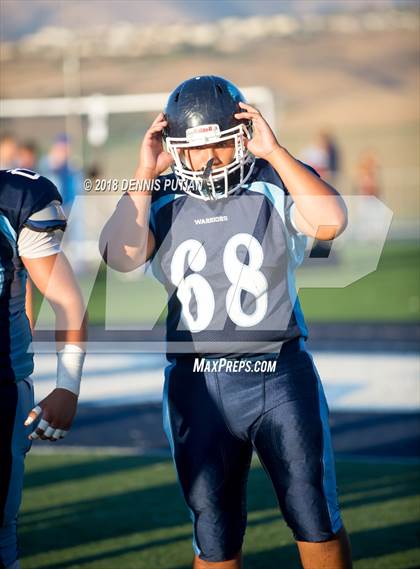 Thumbnail 3 in Clovis West @ Valley Christian photogallery.
