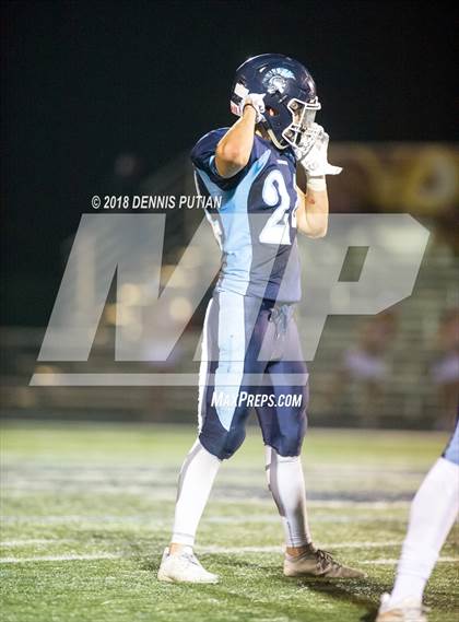 Thumbnail 1 in Clovis West @ Valley Christian photogallery.