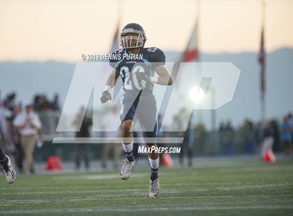 Thumbnail 3 in Clovis West @ Valley Christian photogallery.