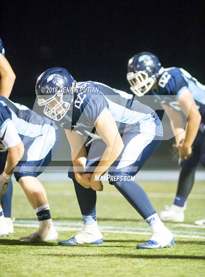 Thumbnail 3 in Clovis West @ Valley Christian photogallery.