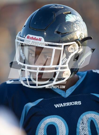 Thumbnail 2 in Clovis West @ Valley Christian photogallery.