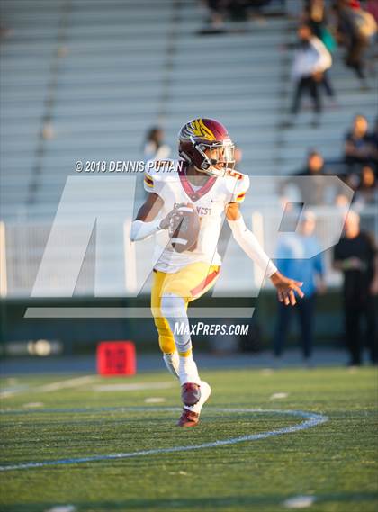 Thumbnail 2 in Clovis West @ Valley Christian photogallery.