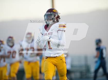 Thumbnail 3 in Clovis West @ Valley Christian photogallery.