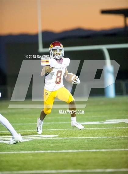 Thumbnail 3 in Clovis West @ Valley Christian photogallery.